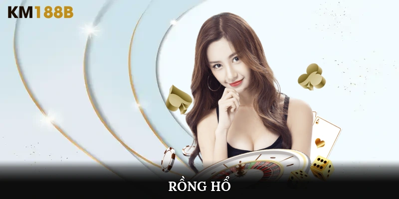 Rồng Hổ